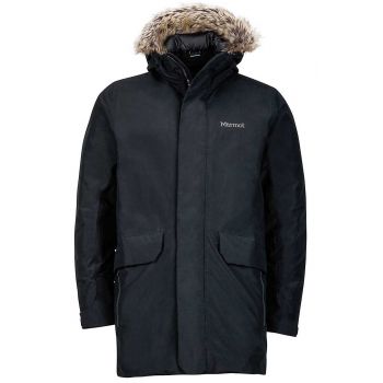 Пуховик парка мужской Marmot Men`s Thomas Jacket, арт.MRT 73970.001