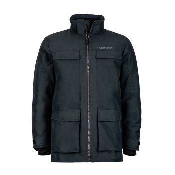 Пуховик парка мужской зимний Marmot Men`s Telford Jacket, арт.MRT 74040.001