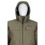 Пуховик парка мужской зимний Marmot Men`s Telford Jacket, арт.MRT 74040.4381