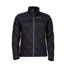 Легкий пуховик чоловічий Marmot Men`s Burdell Jacket, арт.MRT 81700.001