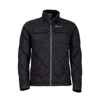 Легкий пуховик мужской Marmot Men`s Burdell Jacket, арт.MRT 81700.001