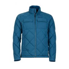 Легкий пуховик чоловічий Marmot Men`s Burdell Jacket, арт.MRT 81700.200