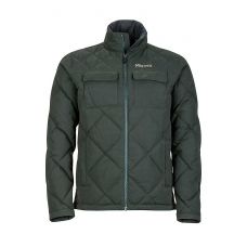 Легкий пуховик чоловічий Marmot Men`s Burdell Jacket, арт.MRT 81700.4741