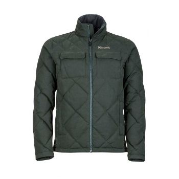 Легкий пуховик мужской Marmot Men`s Burdell Jacket, арт.MRT 81700.4741