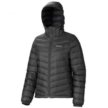 Женский пуховик Marmot Women`s Jena Hoody, арт.MRT 71810.001