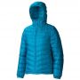 Женский пуховик Marmot Women`s Jena Hoody, арт.MRT 71810.2509