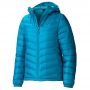 Женский пуховик Marmot Women`s Jena Hoody, арт.MRT 71810.2509