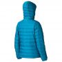 Женский пуховик Marmot Women`s Jena Hoody, арт.MRT 71810.2509