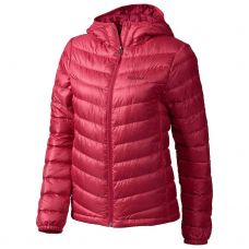 Женский пуховик Marmot Women`s Jena Hoody, арт.MRT 71810.6523