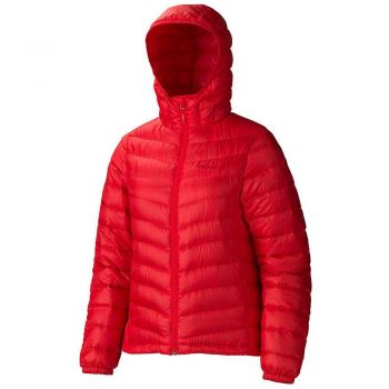 Женский пуховик Marmot Women`s Jena Hoody, арт.MRT 71810.6778