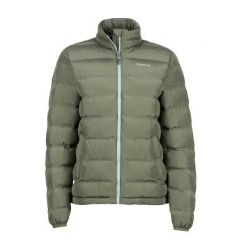 Зимняя куртка Marmot Wm`s Alassian 3M™Thinsulate™Featherless Jacket, арт.MRT 74590.4022