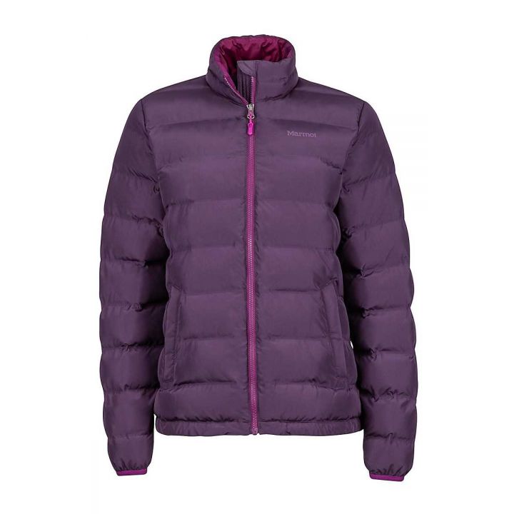 Зимняя куртка Marmot Wm`s Alassian 3M™Thinsulate™Featherless Jacket, арт.MRT 74590.6926