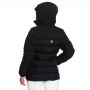 Пуховик жіночий Marmot Women`s Mountain Down Jacket арт.MRT 76030.001 