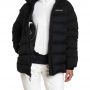 Пуховик жіночий Marmot Women`s Mountain Down Jacket арт.MRT 76030.001 