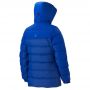 Куртка пуховик женская Marmot Women`s Mountain Down Jacket, арт.MRT 76030.2532