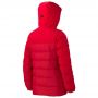 Пуховик жіночий Marmot Women`s Mountain Down Jacket арт.MRT 76030.6278 