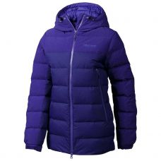 Куртка пуховик женская Marmot Women`s Mountain Down Jacket, арт.MRT 76030.6705