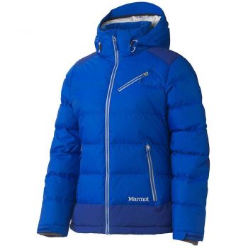 Женский пуховик-горнолыжная куртка Marmot Sling Shot Jacket, арт.MRT 76200.2535