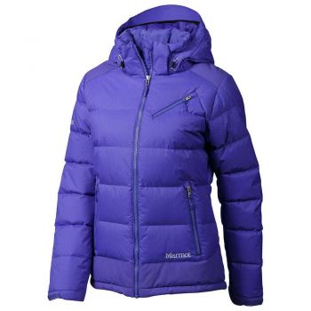 Женский пуховик-горнолыжная куртка Marmot Sling Shot Jacket, арт.MRT 76200.2986