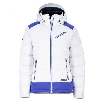 Женский пуховик-горнолыжная куртка Marmot Sling Shot Jacket, арт.MRT 76200.3112