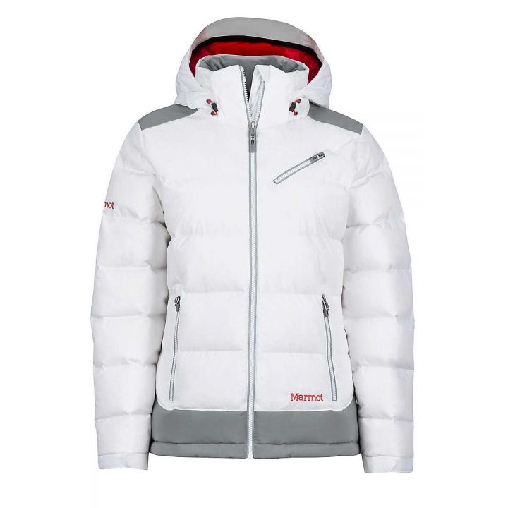 Женский пуховик-горнолыжная куртка Marmot Sling Shot Jacket, арт.MRT 76200.3720