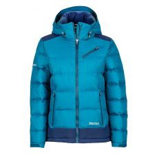 Женский пуховик-горнолыжная куртка Marmot Sling Shot Jacket, арт.MRT 76200.3731