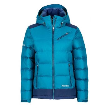 Женский пуховик-горнолыжная куртка Marmot Sling Shot Jacket, арт.MRT 76200.3731