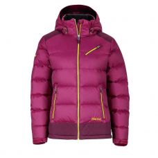 Женский пуховик-горнолыжная куртка Marmot Sling Shot Jacket, арт.MRT 76200.6846