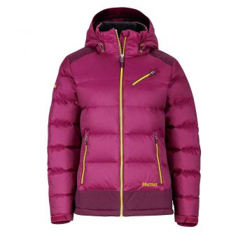 Женский пуховик-горнолыжная куртка Marmot Sling Shot Jacket, арт.MRT 76200.6846