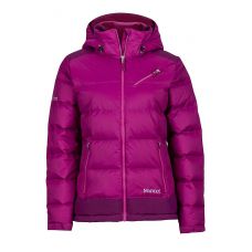 Женский пуховик-горнолыжная куртка Marmot Sling Shot Jacket, арт.MRT 76200.6921