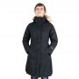 Пуховик пальто жіночий Marmot Women`s Chelsea Coat, арт.MRT 76560.001 