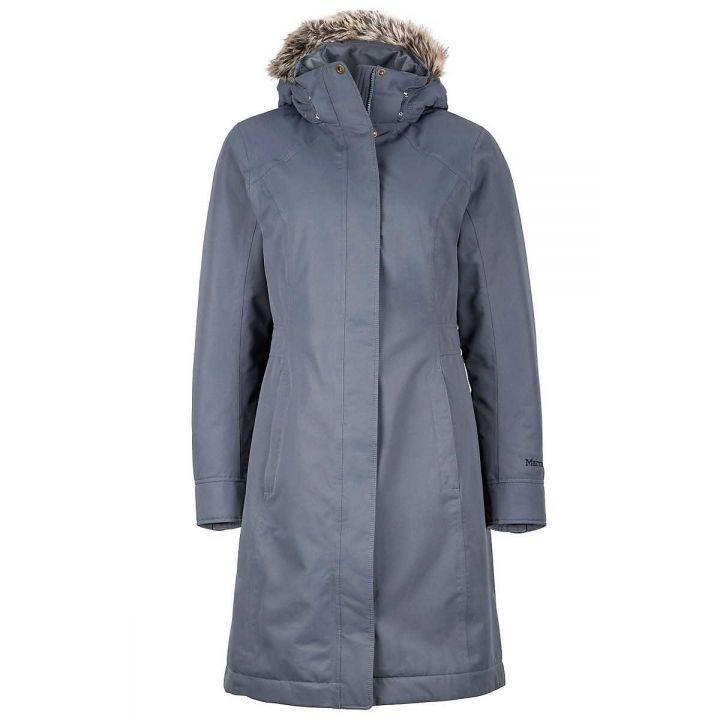 Пуховик пальто жіночий Marmot Women`s Chelsea Coat, арт.MRT 76560.1515 