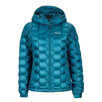 Куртка пуховая женская Marmot Women`s Ama Dablam Jacket, арт.MRT 77790.2209