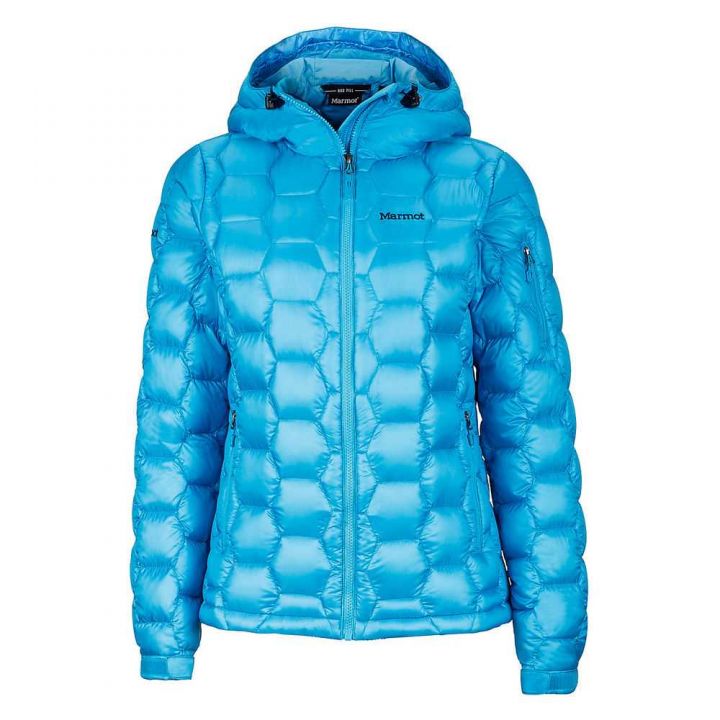 Куртка пуховая женская Marmot Women`s Ama Dablam Jacket, арт.MRT 77790.2264