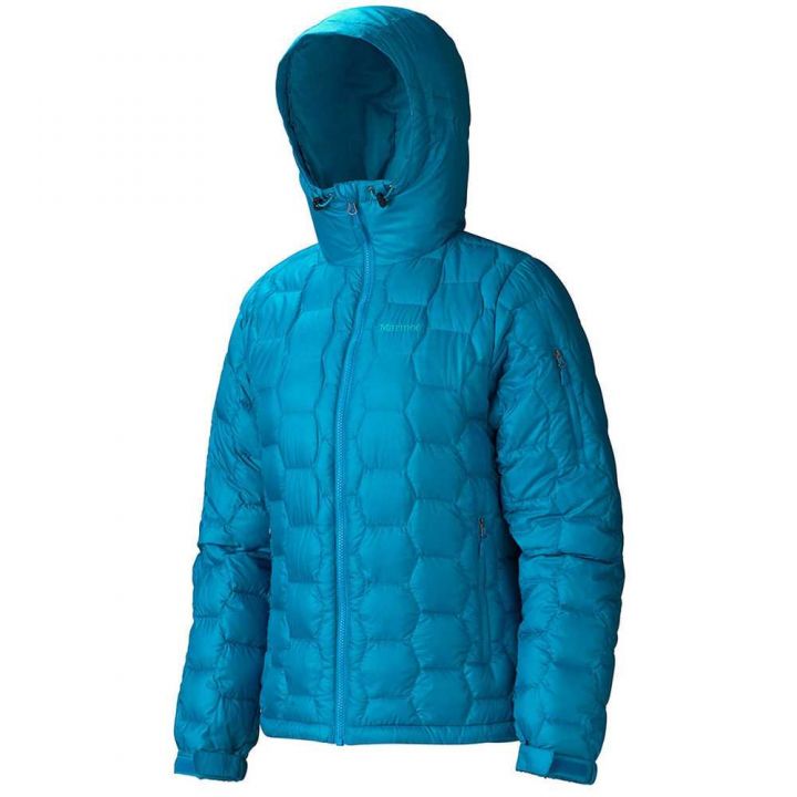 Куртка пуховая женская Marmot Women`s Ama Dablam Jacket, арт.MRT 77790.2509