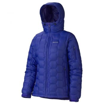 Куртка пуховая женская Marmot Women`s Ama Dablam Jacket, арт.MRT 77790.2692