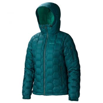 Куртка пуховая женская Marmot Women`s Ama Dablam Jacket, арт.MRT 77790.4502