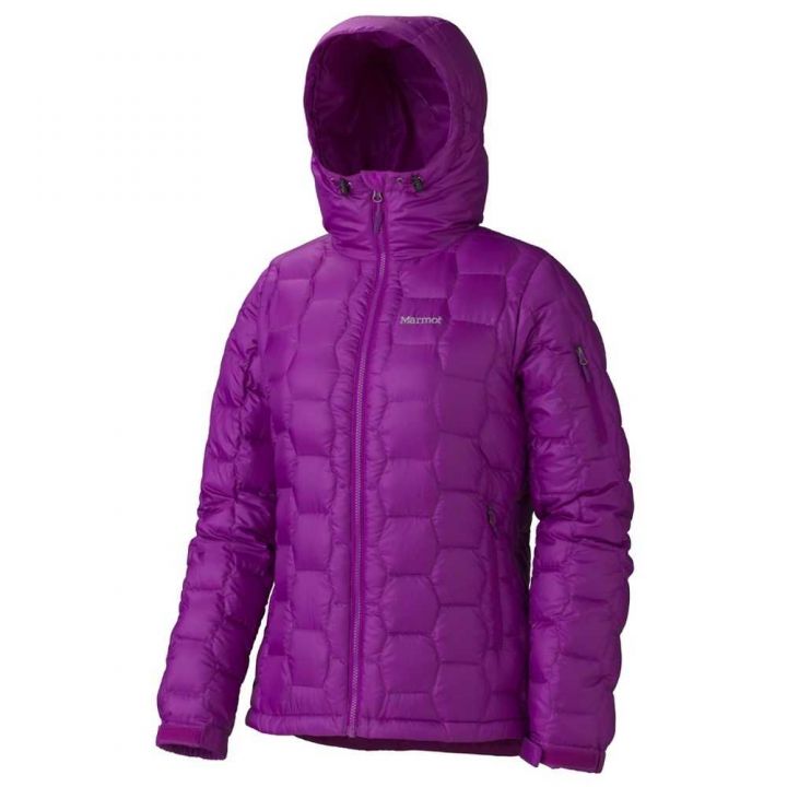 Куртка пуховая женская Marmot Women`s Ama Dablam Jacket, арт.MRT 77790.6080