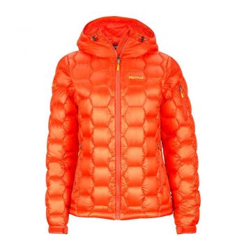 Куртка пуховая женская Marmot Women`s Ama Dablam Jacket, арт.MRT 77790.6098