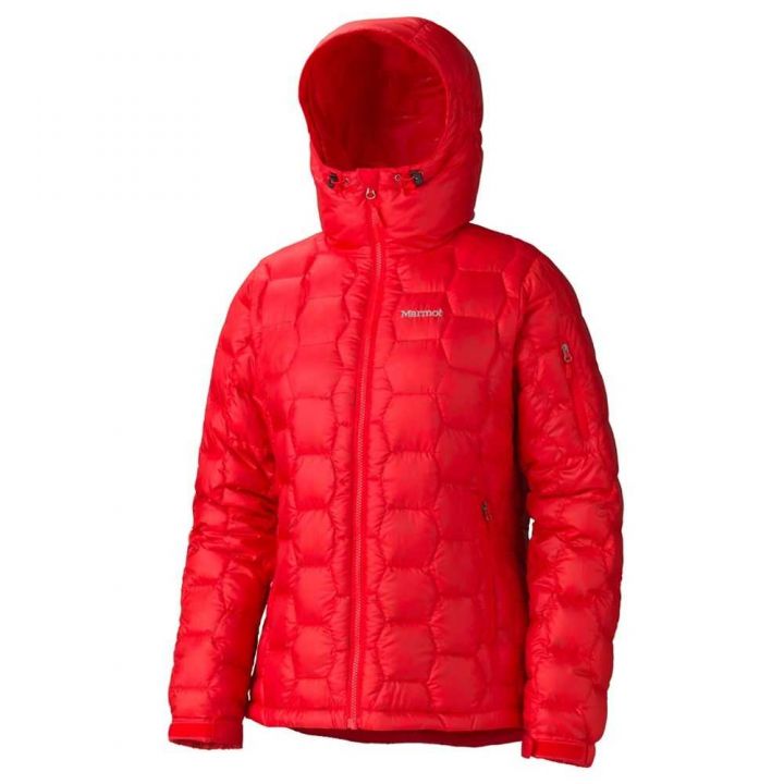 Куртка пуховая женская Marmot Women`s Ama Dablam Jacket, арт.MRT 77790.6778