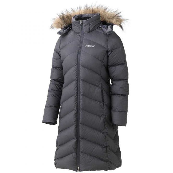 Пальто пуховое женское Marmot Women`s Montreaux Coat, арт.MRT 78090.1132