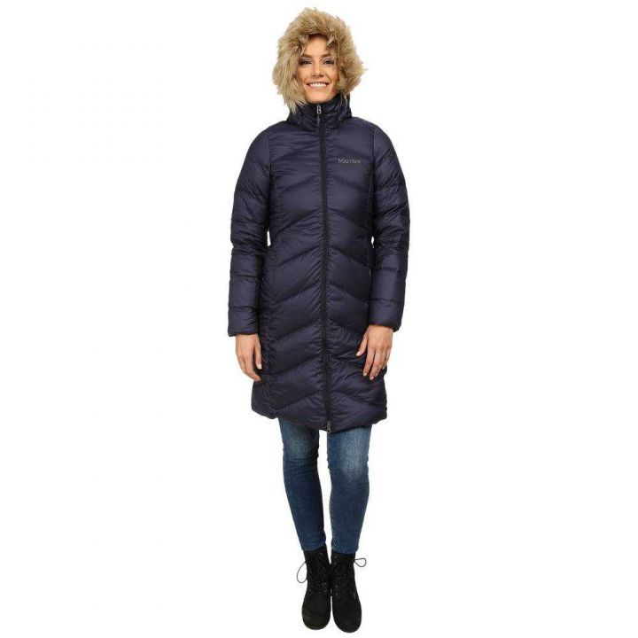 Пуховик жіночий Marmot Women`s Montreaux Coat, арт.MRT 78090.2632 