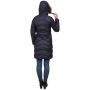 Пуховик жіночий Marmot Women`s Montreaux Coat, арт.MRT 78090.2632 