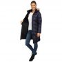 Пуховик жіночий Marmot Women`s Montreaux Coat, арт.MRT 78090.2632 