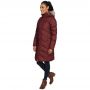 Пуховик жіночий Marmot Women`s Montreaux Coat, арт.MRT 78090.6257 