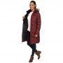 Пуховик жіночий Marmot Women`s Montreaux Coat, арт.MRT 78090.6257 