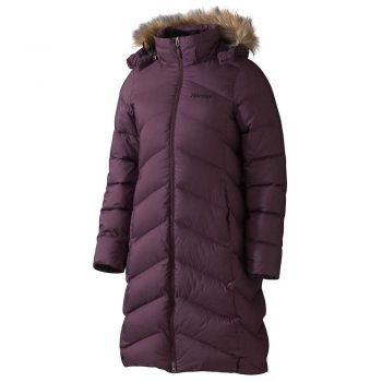 Пальто пуховое женское Marmot Women`s Montreaux Coat, арт.MRT 78090.700