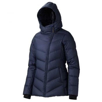 Зимний пуховик женский Marmot Women`s Carina Jacket, арт.MRT 78210.2632