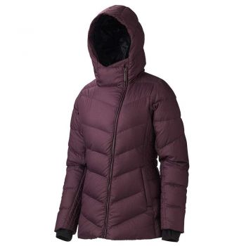 Зимний пуховик женский Marmot Women`s Carina Jacket, арт.MRT 78210.700