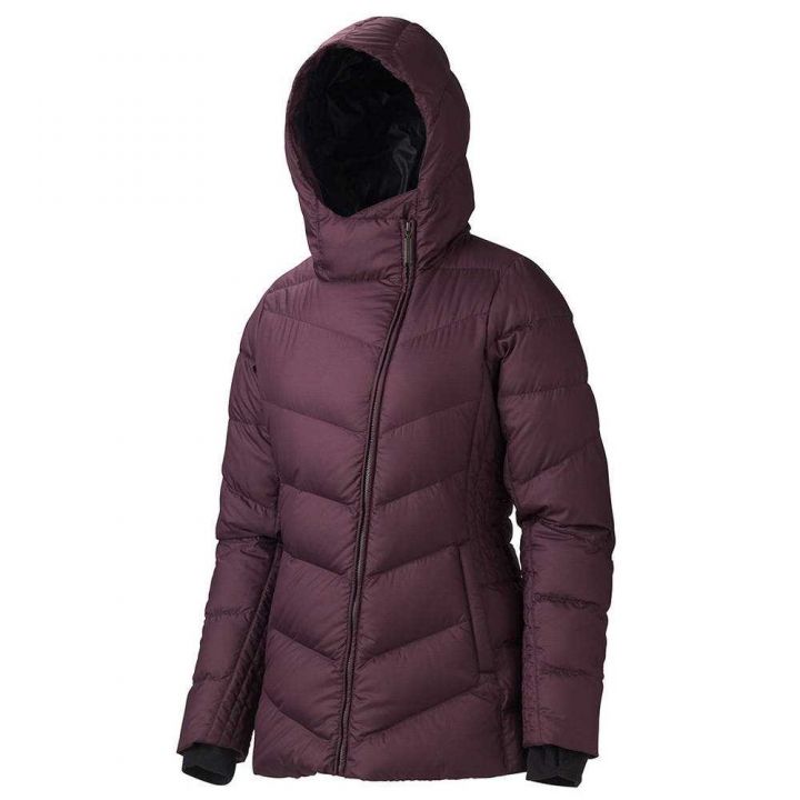 Пуховик жіночий Marmot Women`s Carina Jacket, арт.MRT 78210.700 